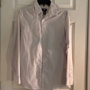 H&M Dress shirt